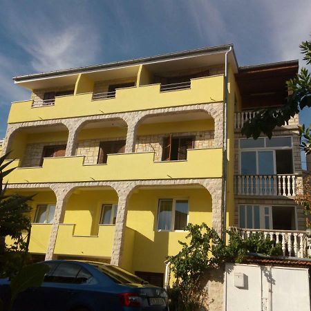 Apartment Luce And Ante Bibinje Exteriér fotografie