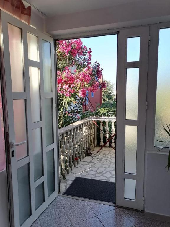 Apartment Luce And Ante Bibinje Exteriér fotografie