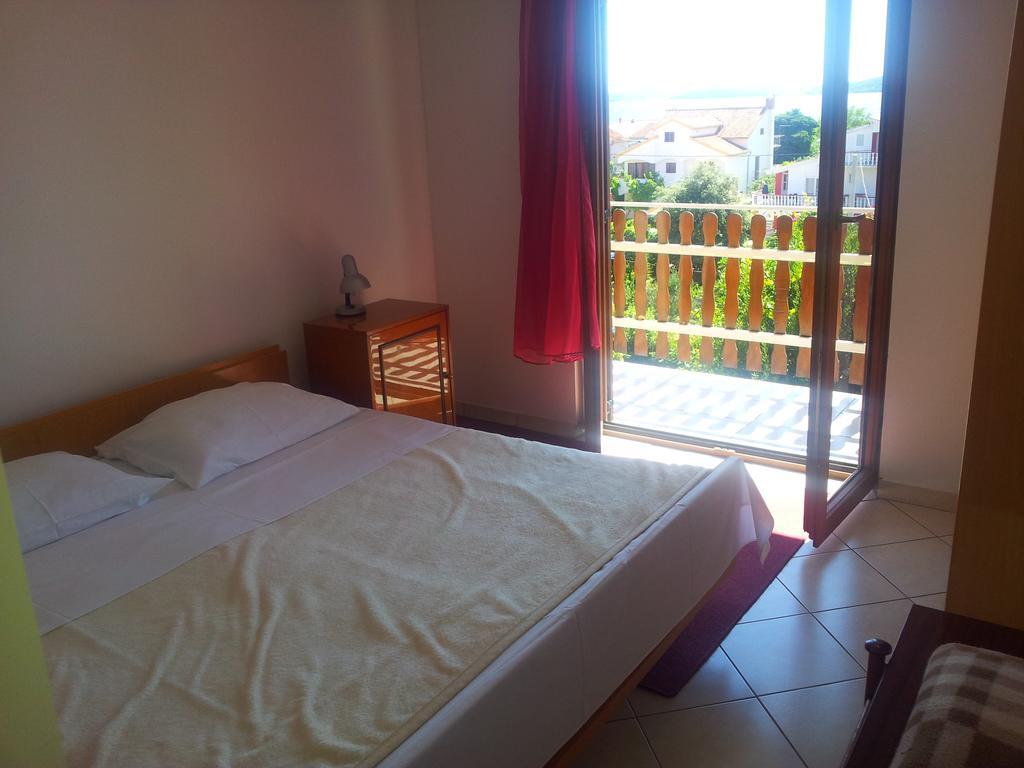 Apartment Luce And Ante Bibinje Pokoj fotografie