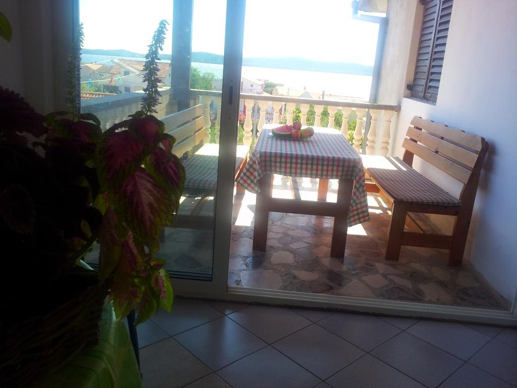 Apartment Luce And Ante Bibinje Pokoj fotografie