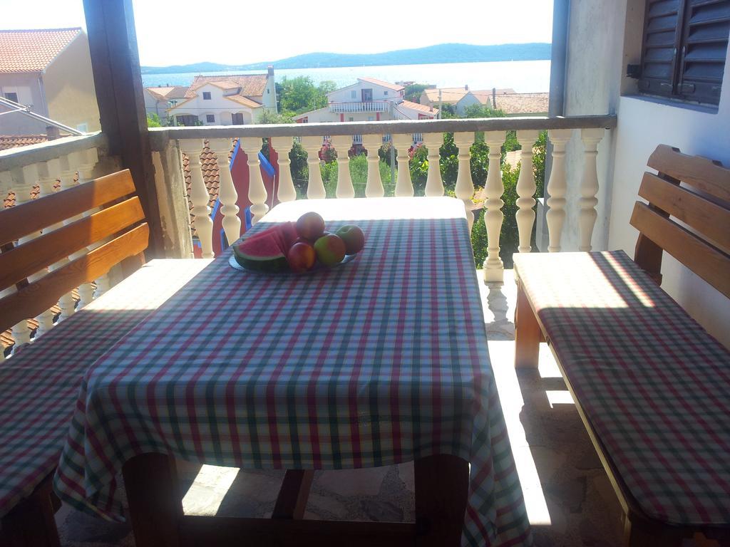 Apartment Luce And Ante Bibinje Pokoj fotografie