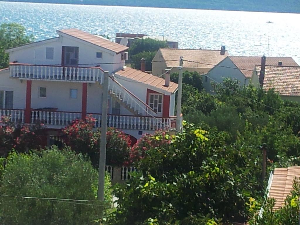 Apartment Luce And Ante Bibinje Pokoj fotografie